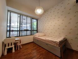 8@Woodleigh (D13), Condominium #480050681